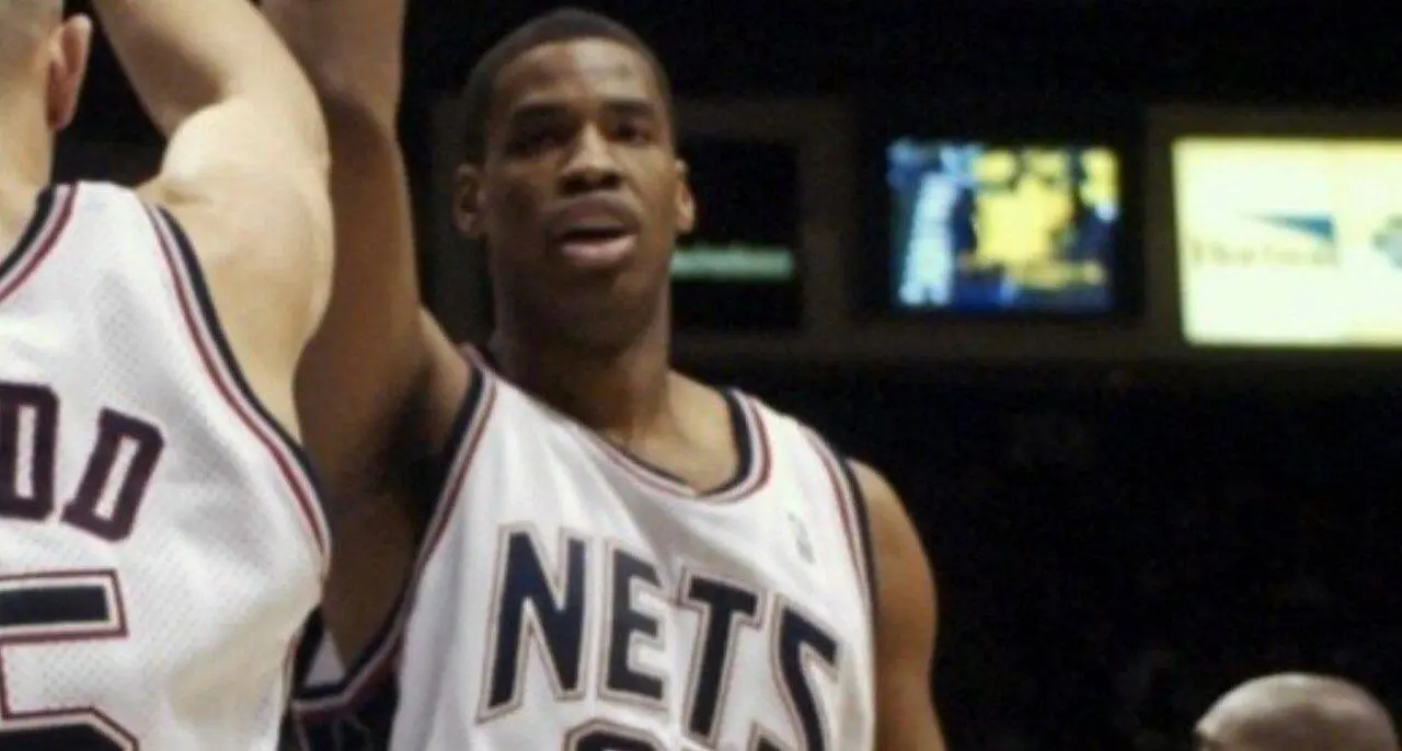 Jason Collins - Internet