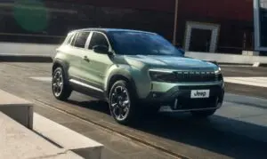 Jeep Avenger e rivais: compare os atributos de Tera, Pulse e Kardian no Brasil
