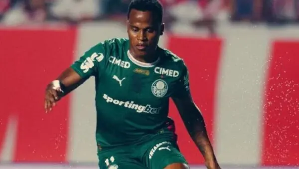 Jhon Arias
