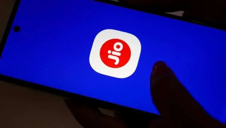 Jio