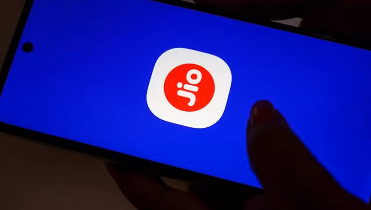 Jio