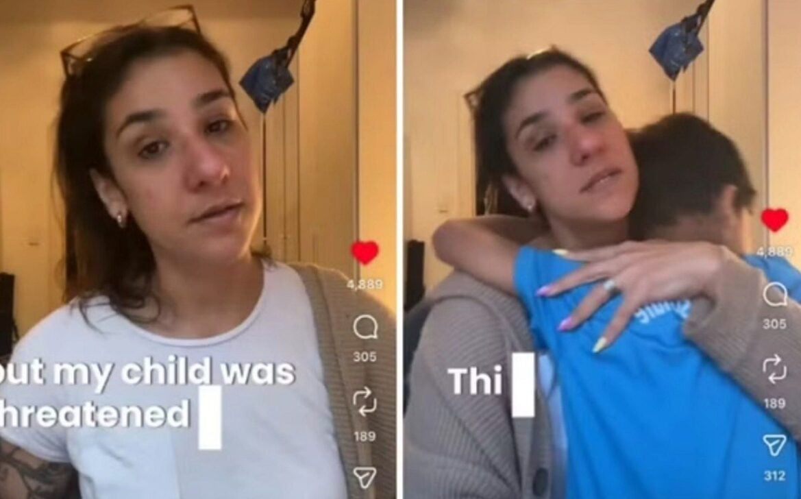 Joanna relatou — Instagram/Reprodução