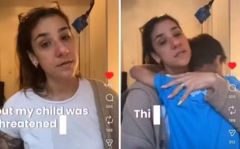 Joanna relatou — Instagram/Reprodução