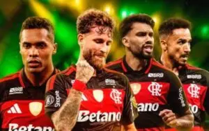 Flamengo secures three points in Libertadores after legal silence from Independiente Medellín