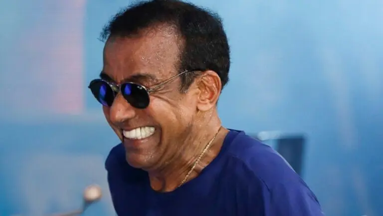 Jorge Ben Jor - @jorgebenjoroficial