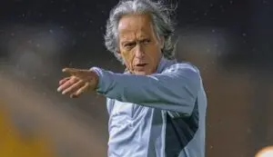 Técnico Jorge Jesus conta que quase assumiu a seleção brasileira em momento de transição