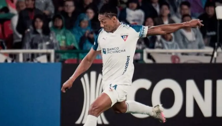 José Quintero - @chocloquintero
