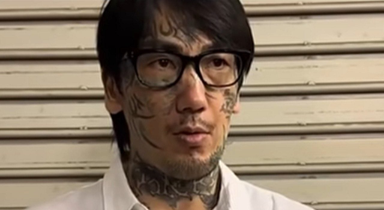 Cabeçada de Junji Urita causa tumulto em audições do BreakingDown em Fukuoka