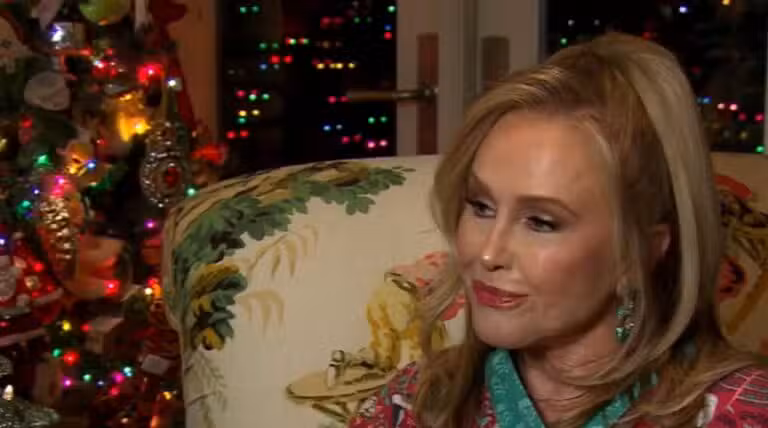 Kathy Hilton
