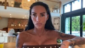 Katie Price localiza marido Lee Andrews detido em prisão de Dubai por acusações de fraude; liberação com multa