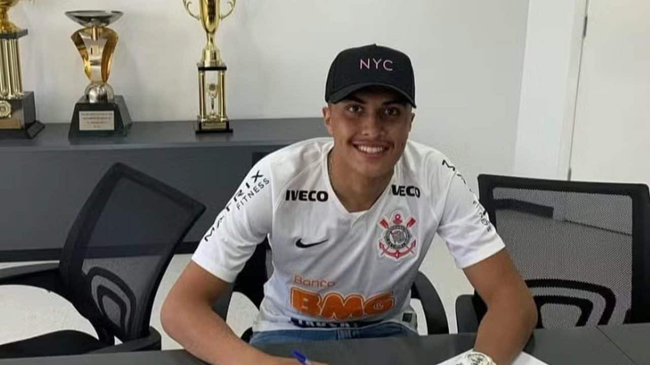 Kauê Moreira