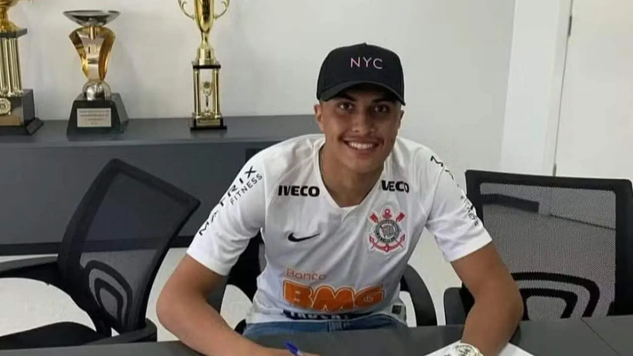 Kauê Moreira