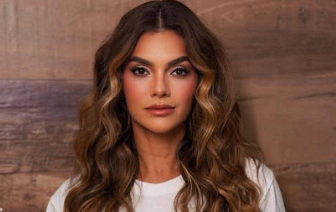 Kelly Key - Instagram/ oficialkellykey