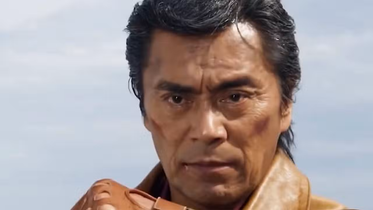 Kenji Ohba - Reprodução/ Youtube