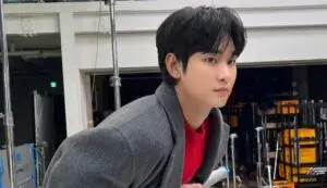 Politiet arresterer YouTuber som brukte AI for å ærekrenke den sørkoreanske skuespilleren Kim Soo-hyun