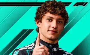 Italiano Antonelli comanda primeiro treino do GP da Áustria; Bortoleto abre espaço na Audi para reserva