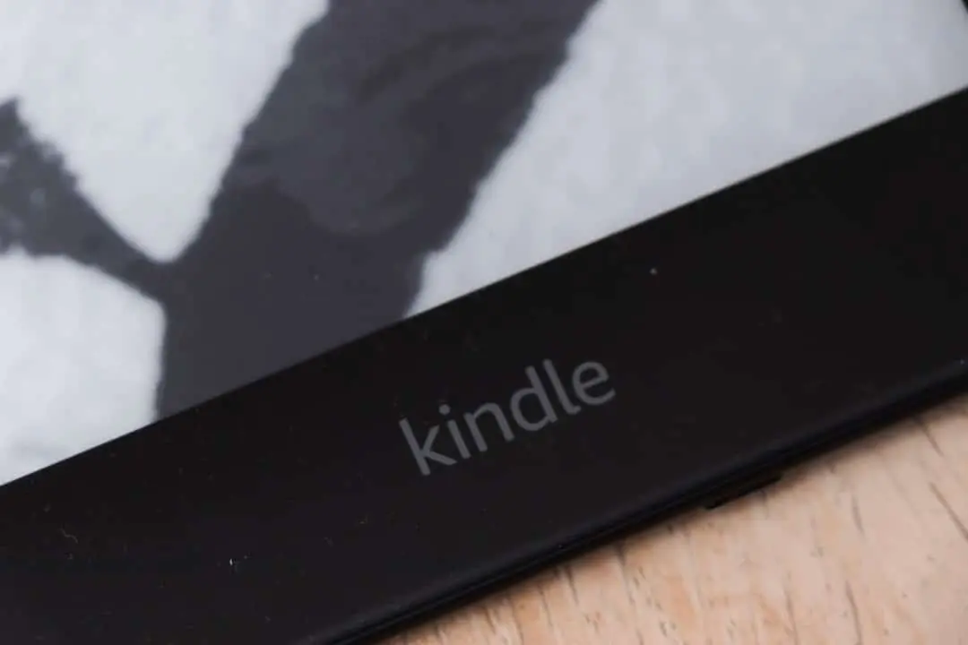 kindle