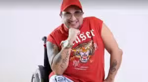 Kinho do Rodo dies after feeling ill at a friend’s house in Bahia