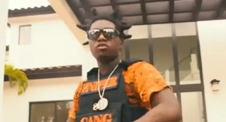 Kodak Black