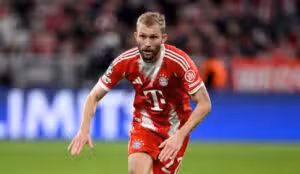 Bayern imposes red line and rejects Laimer’s salary of up to 15 million