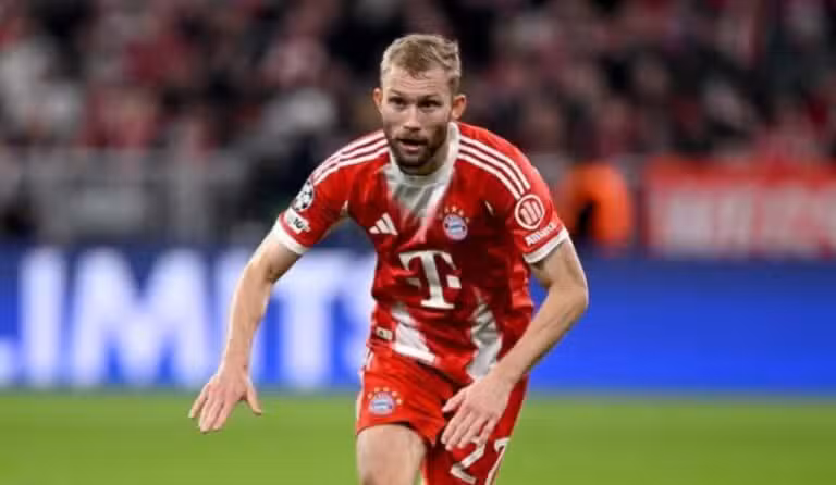 Konrad Laimer - x/Bayern