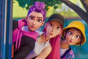 Criterion lança ‘KPop Demon Hunters’ em Blu-ray e 4K UHD com preços a partir de US$ 39,95