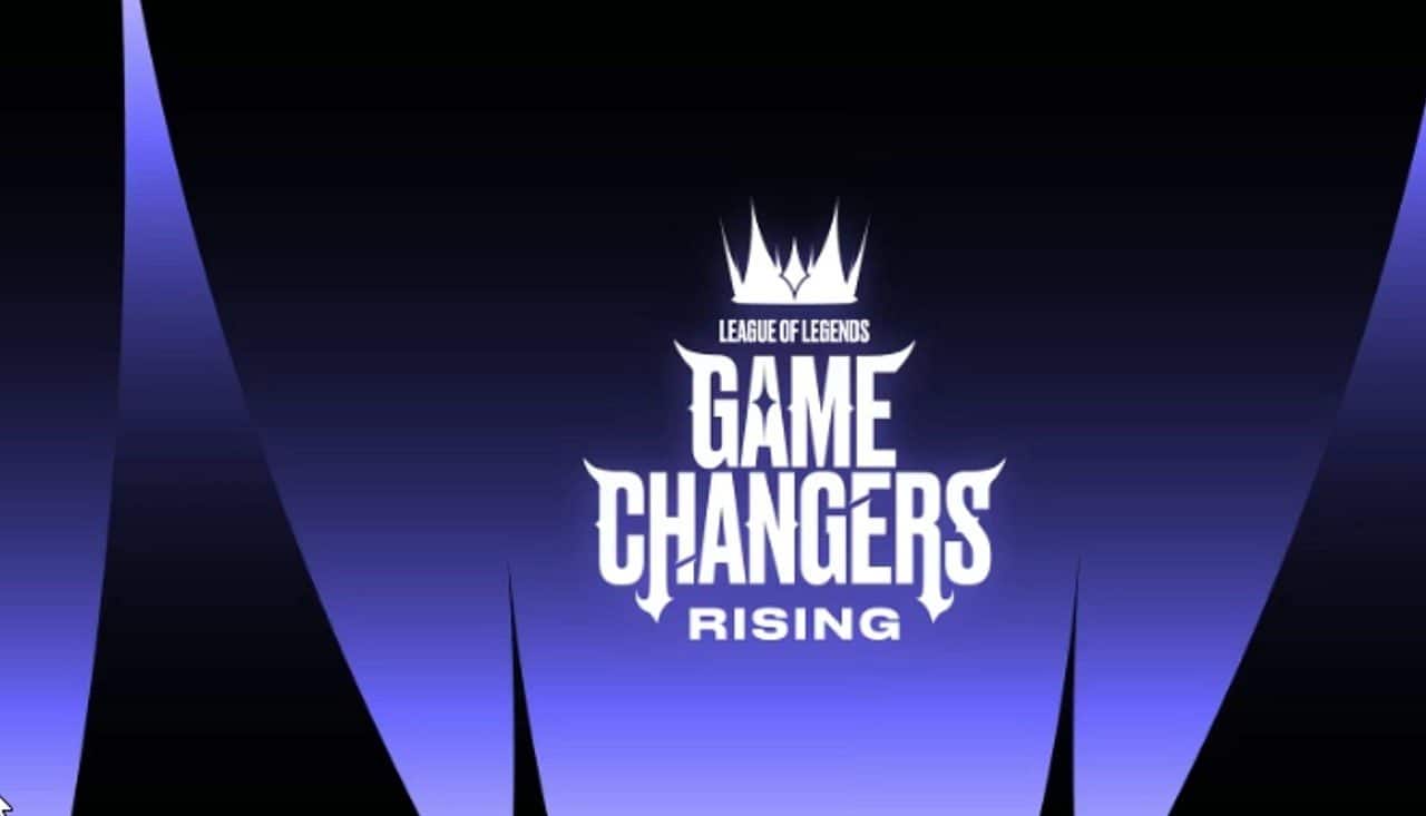 League of Legends Game Changers