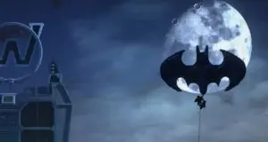 Lego Batman: Legacy of the Dark Knight пристига на PS5 днес с игра Arkham