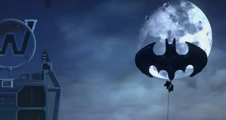 lego batman