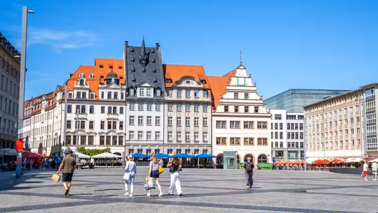 Leipzig