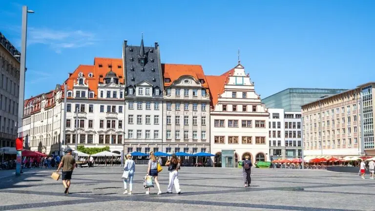 Leipzig