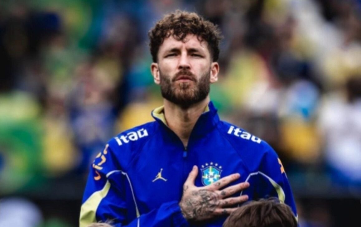 Léo Pereira - Instagram