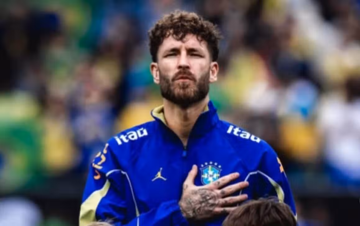 Léo Pereira - Instagram