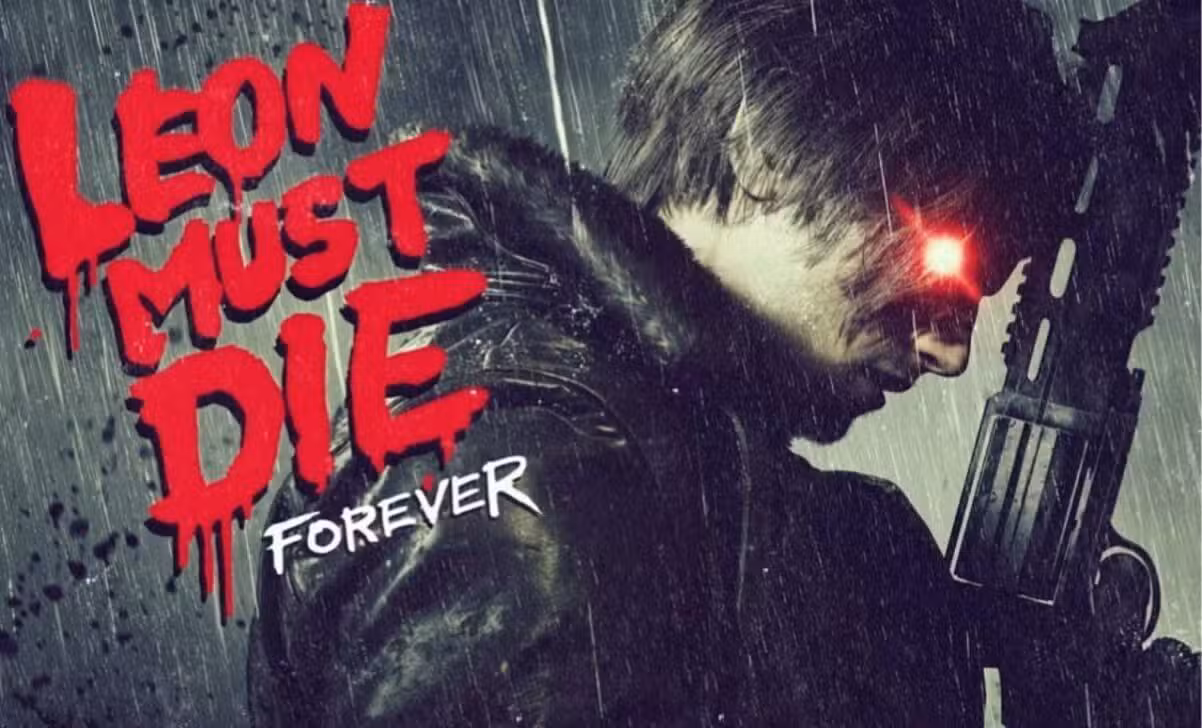 Leon Must Die Forever Leon Must Die Forever em Resident Evil Requiem - Capcom