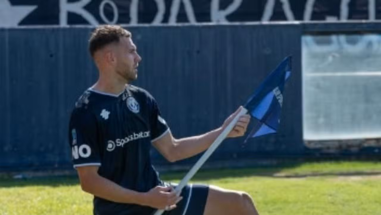 Leonel Bucca