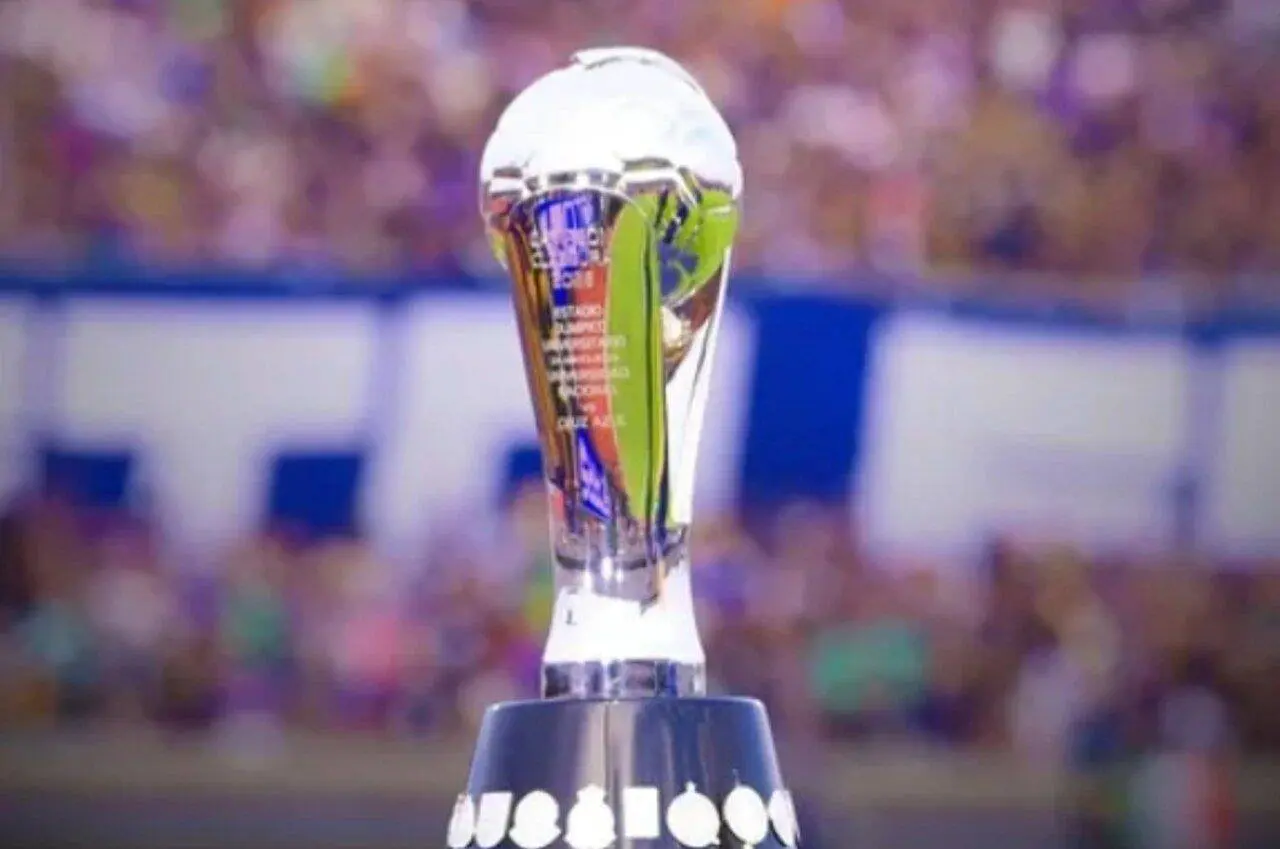 Liga MX Apertura - Instagram/ligamexicanabr