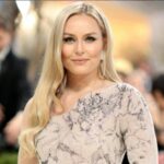 Lindsey Vonn - Instagram