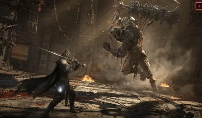 Lords of the Fallen 2 - Divulgação