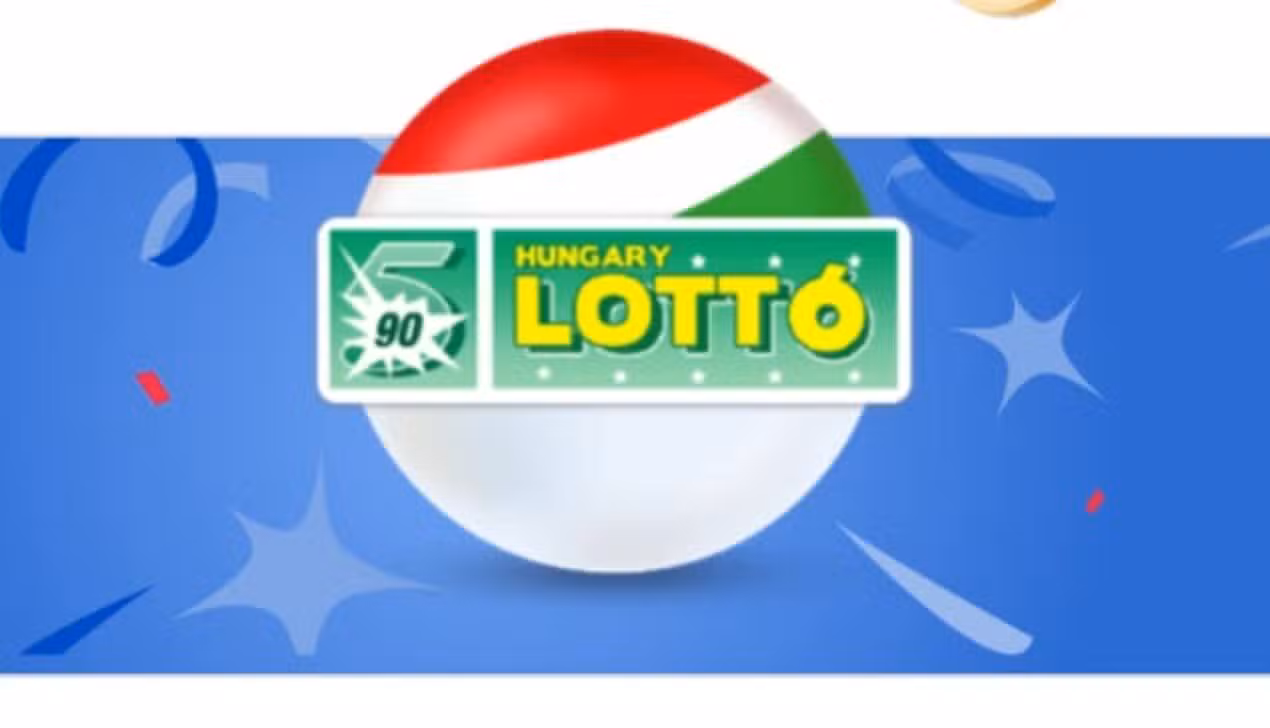 loteria hungria - Divulgação