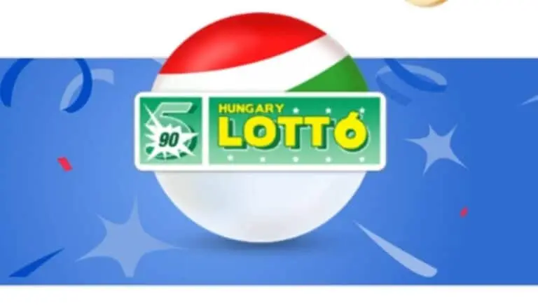 loteria hungria - Divulgação