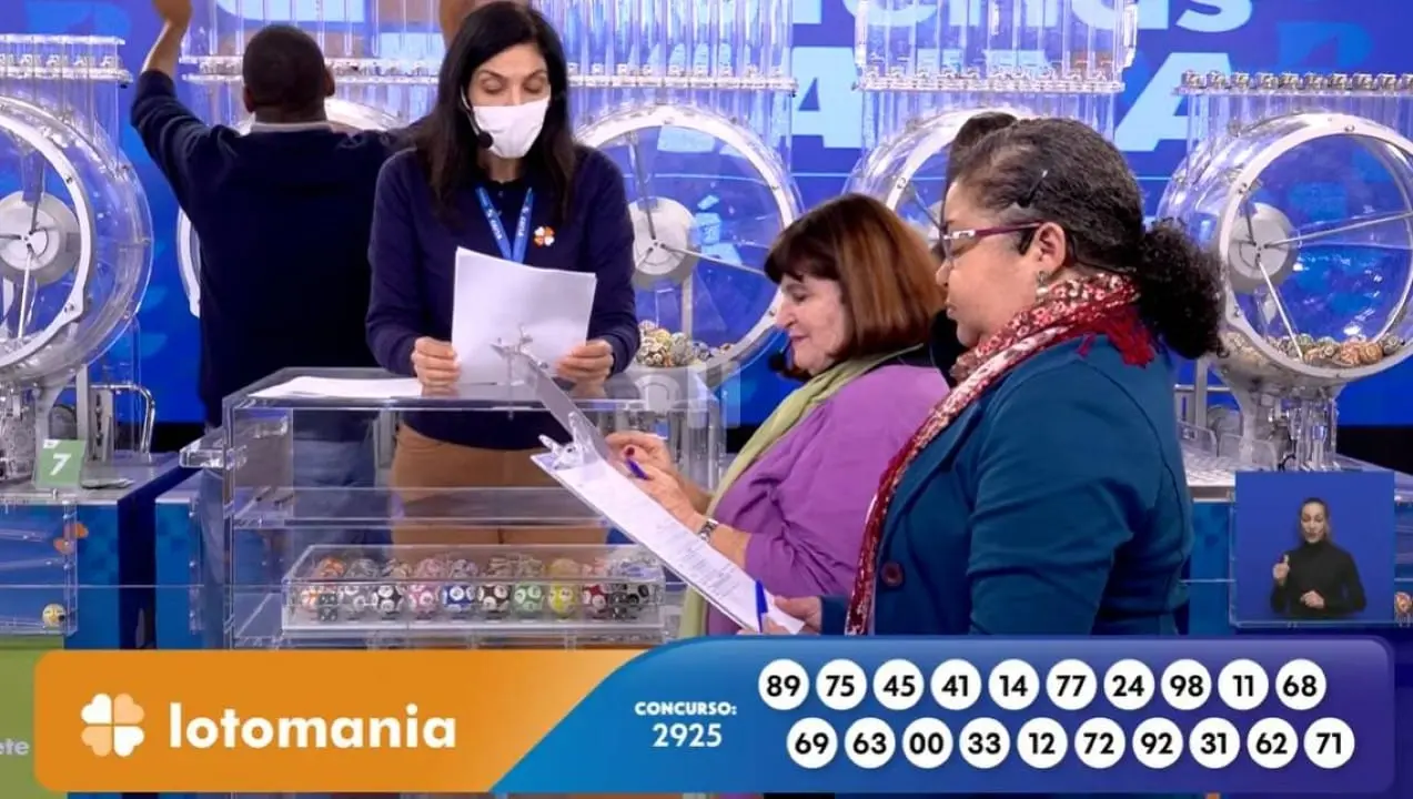 lotomania 2925