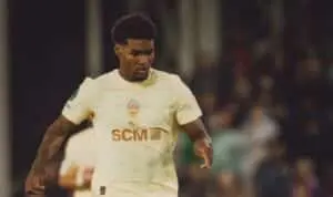 Atlético-MG tenta contratar Lucas Ferreira em empréstimo do Shakhtar Donetsk