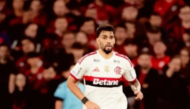 Lucas Paquetá