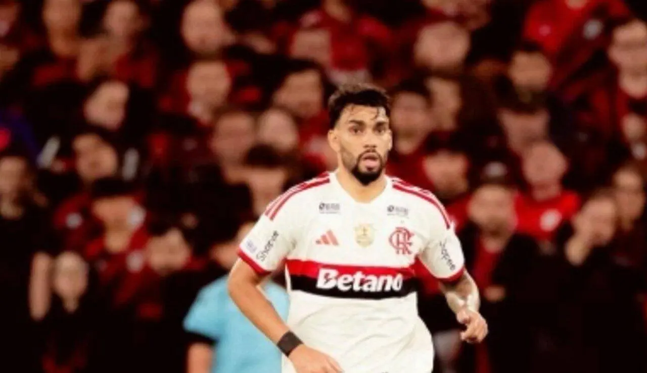 Lucas Paquetá