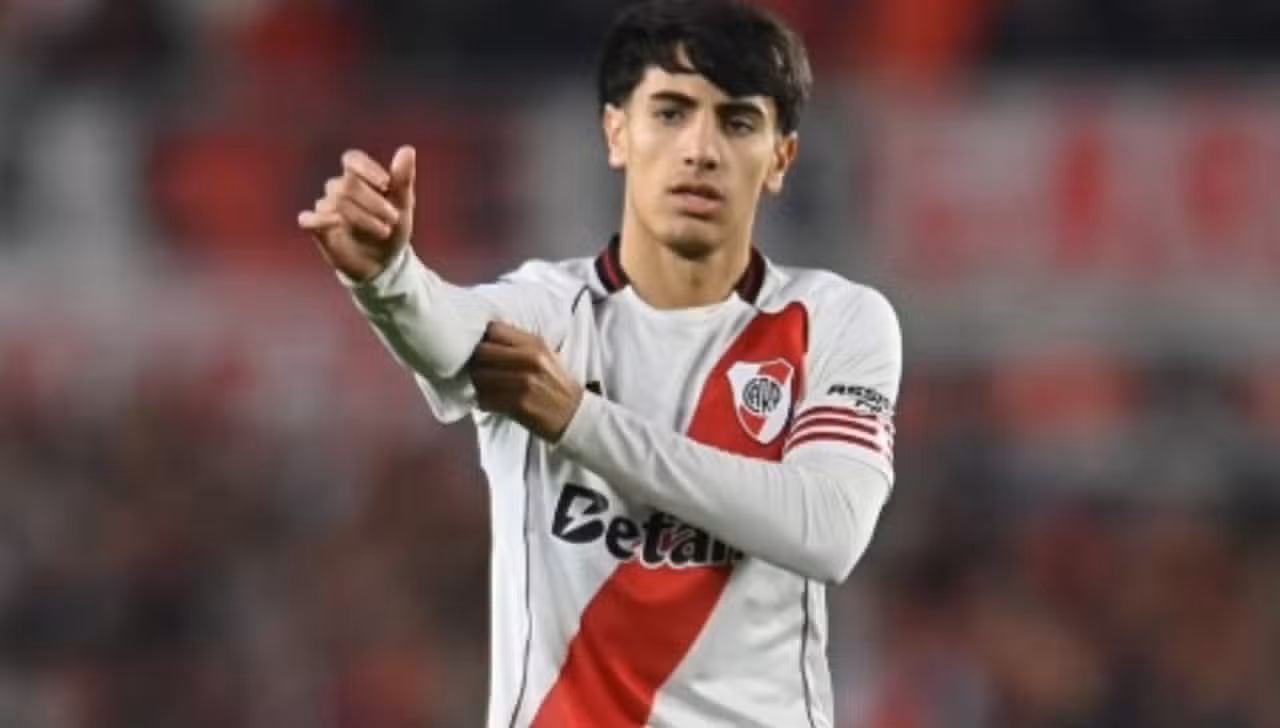 Lucas Silva
