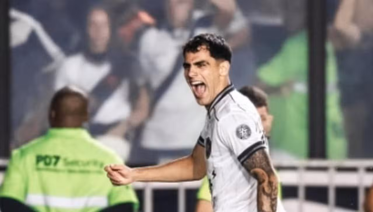 Lucas Villalba