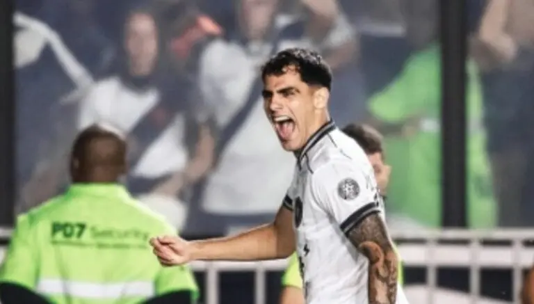 Lucas Villalba