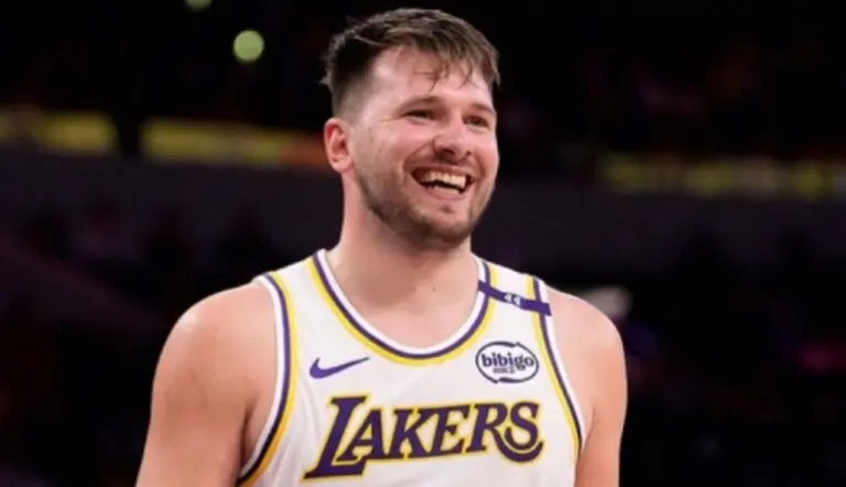 Luka Doncic - X/nba