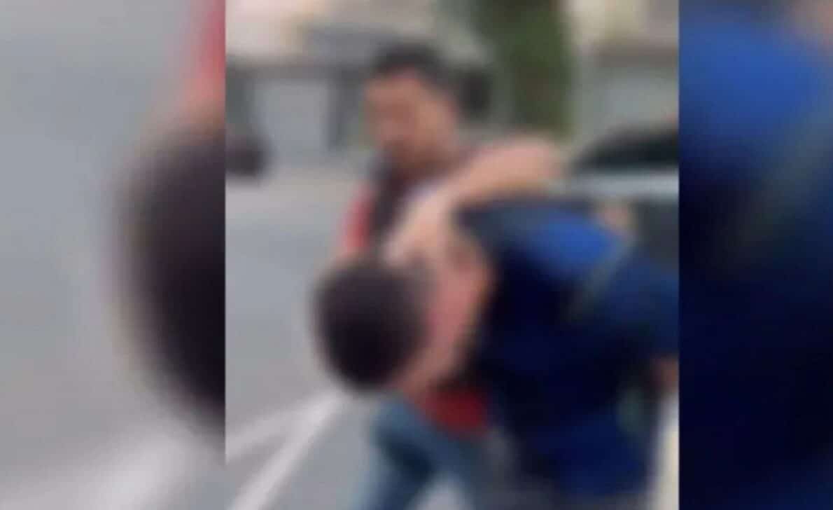 Mais violento SP - Internet