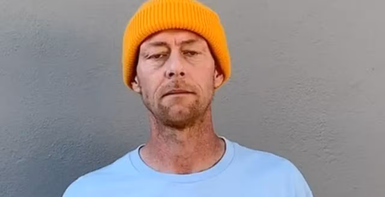 Marc Johnson Dead at 49 - Internet